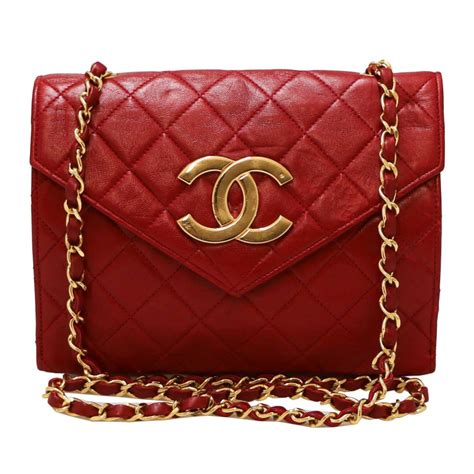 sac chanel d'occasion|sac chanel vintage occasion.